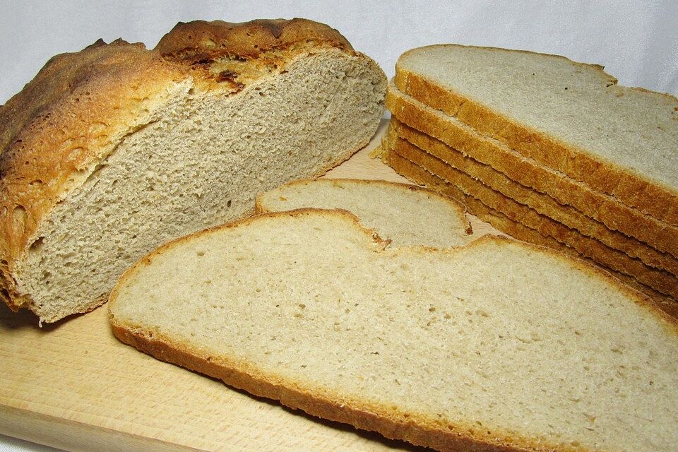 Schwarzwälder Landbrot