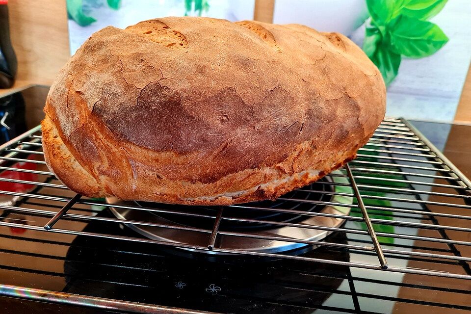 Schwarzwälder Landbrot