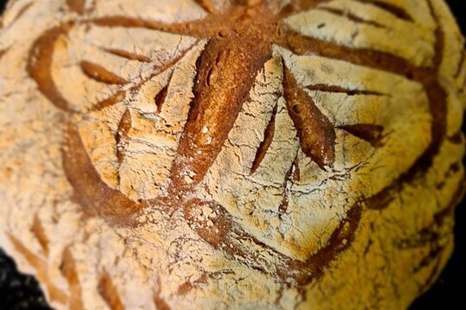 Schwarzwälder Landbrot