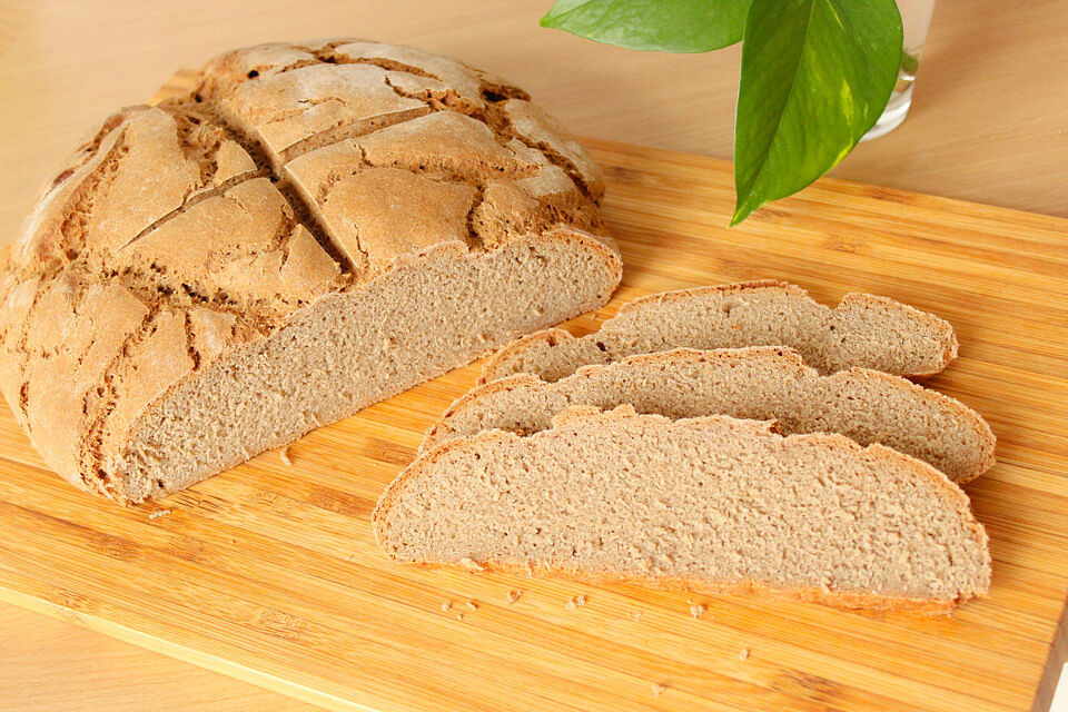 Schwarzwälder Landbrot