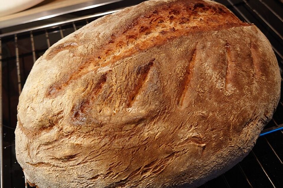 Schwarzwälder Landbrot