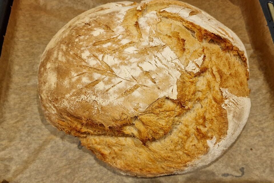 Schwarzwälder Landbrot