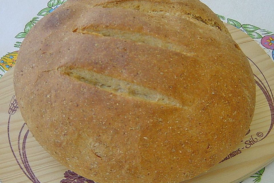 Schwarzwälder Landbrot