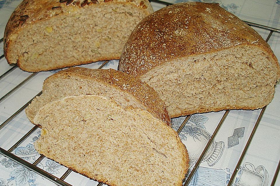 Schwarzwälder Landbrot