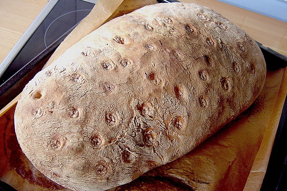 Schwarzwälder Landbrot