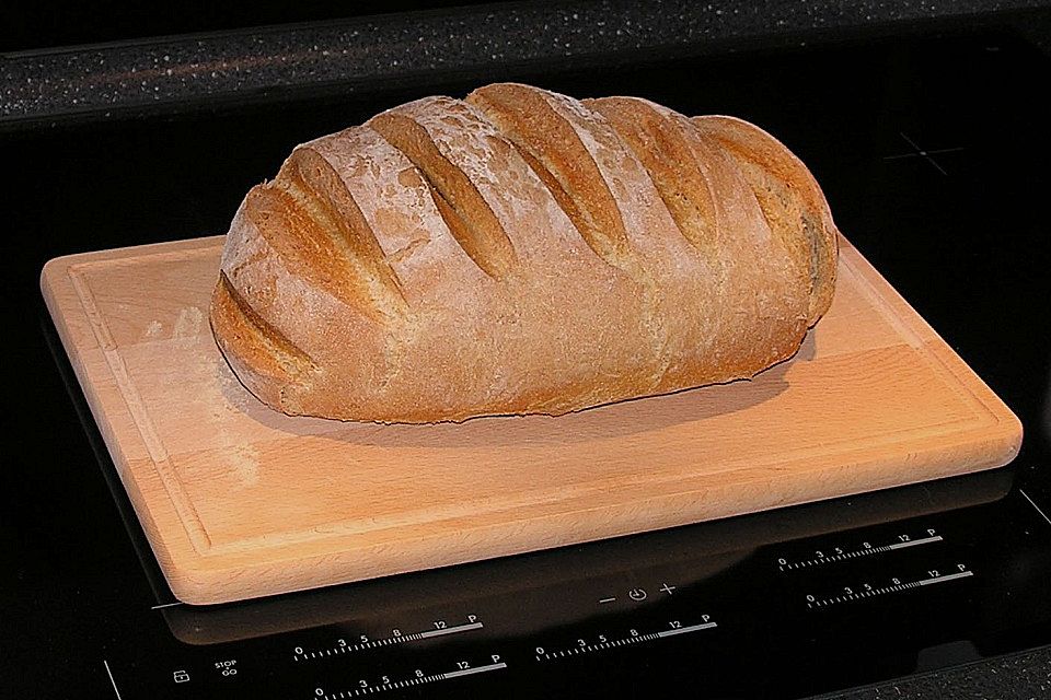 Schwarzwälder Landbrot