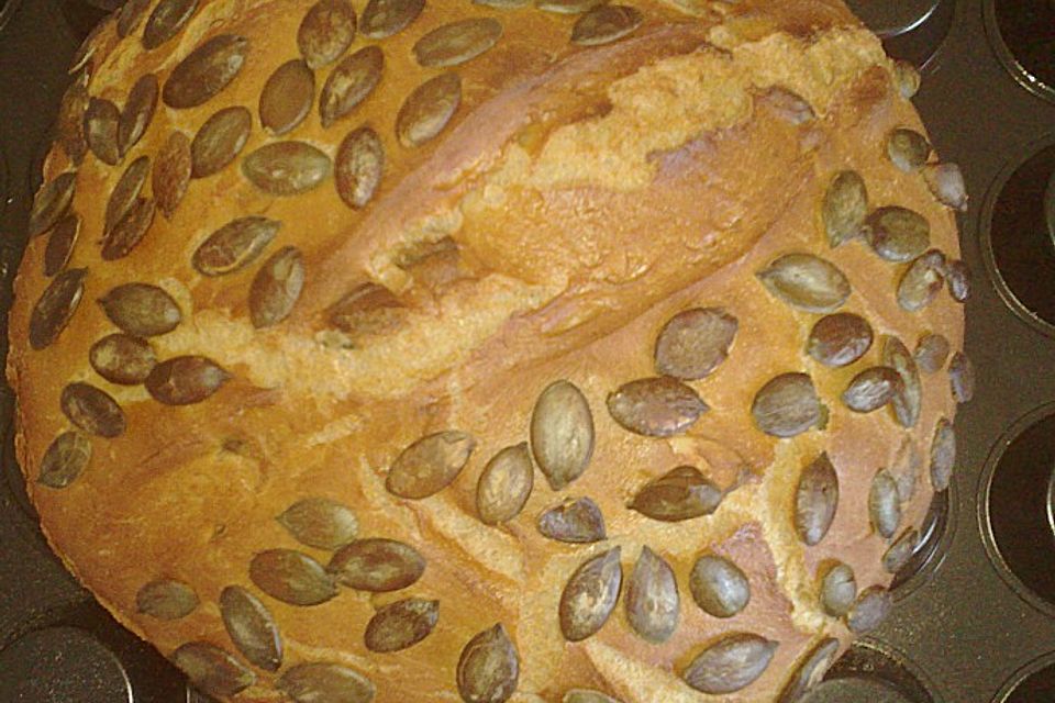 Schwarzwälder Landbrot