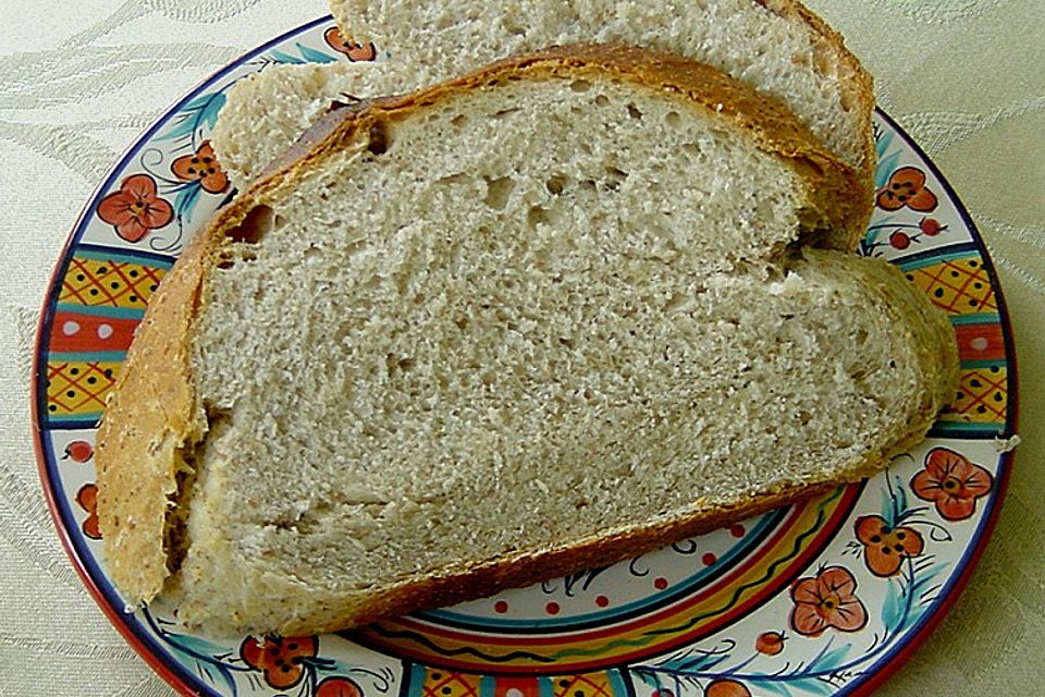 Schwarzwälder Landbrot