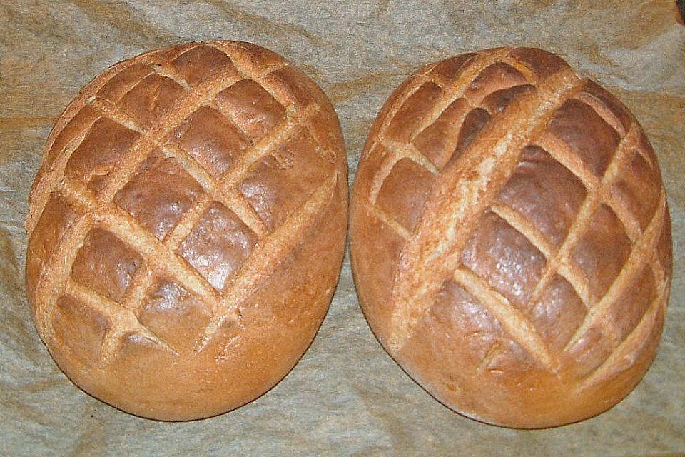 Schwarzwälder Landbrot