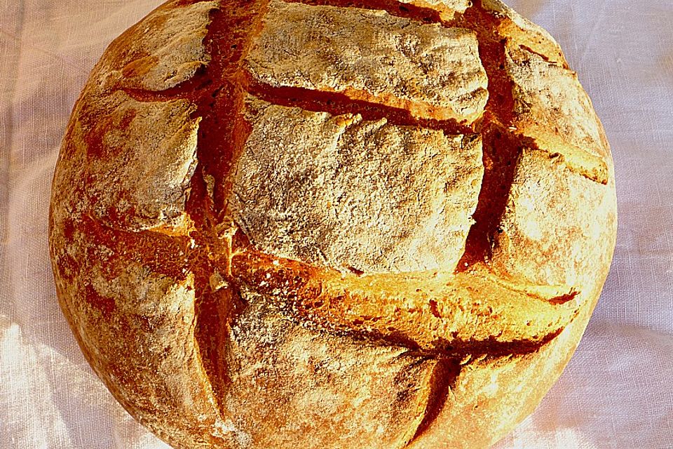 Schwarzwälder Landbrot