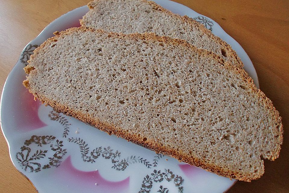 Schwarzwälder Landbrot