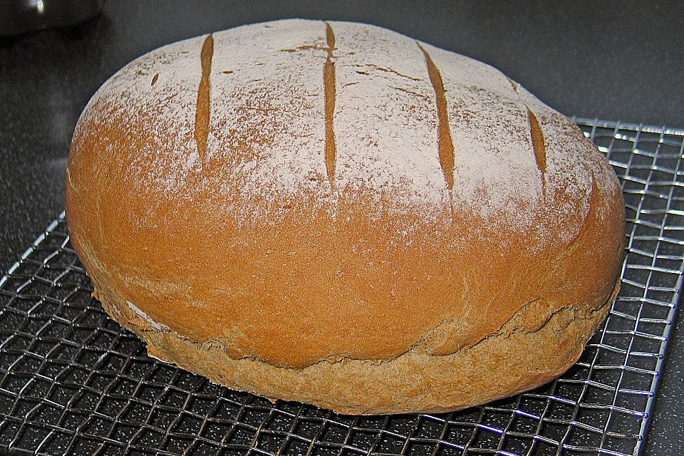 Schwarzwälder Landbrot