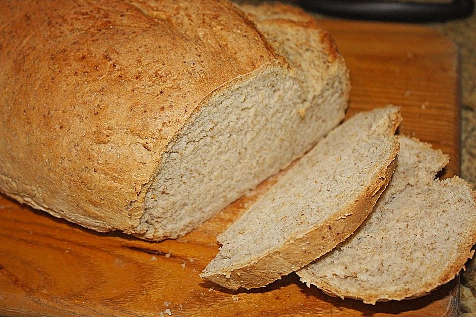 Schwarzwälder Landbrot