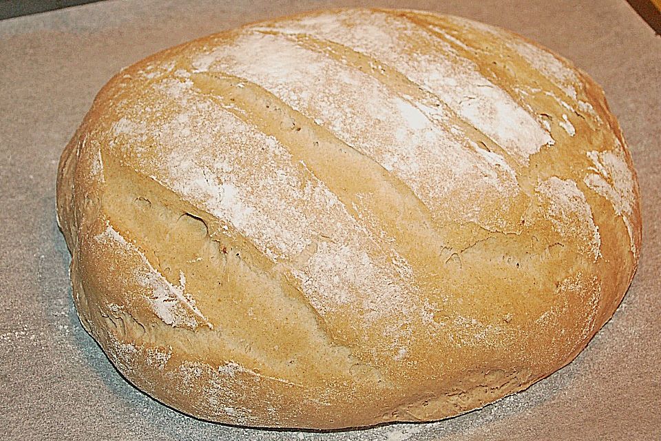 Schwarzwälder Landbrot