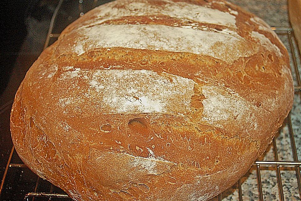 Schwarzwälder Landbrot