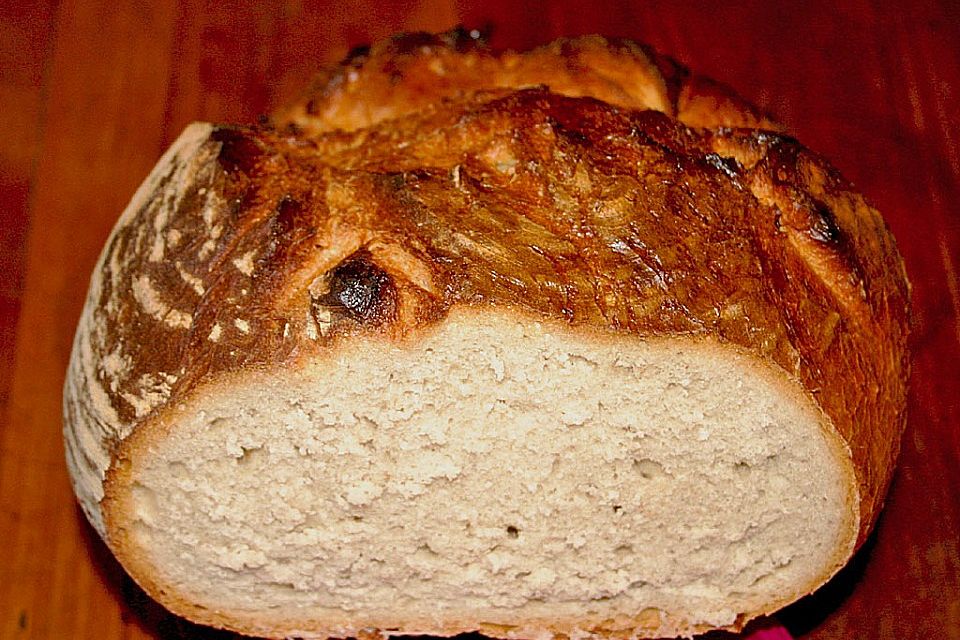 Schwarzwälder Landbrot