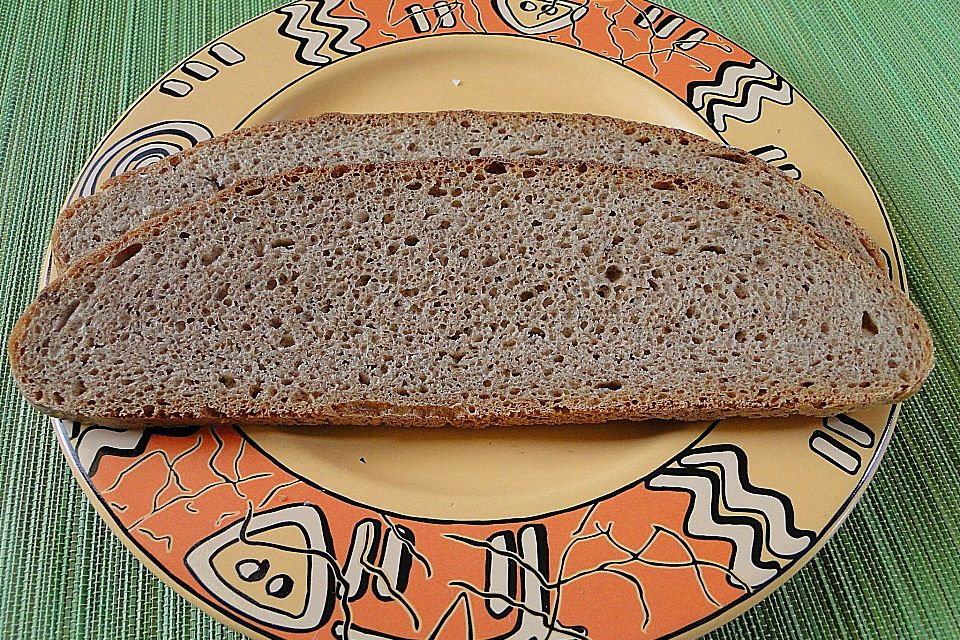 Schwarzwälder Landbrot