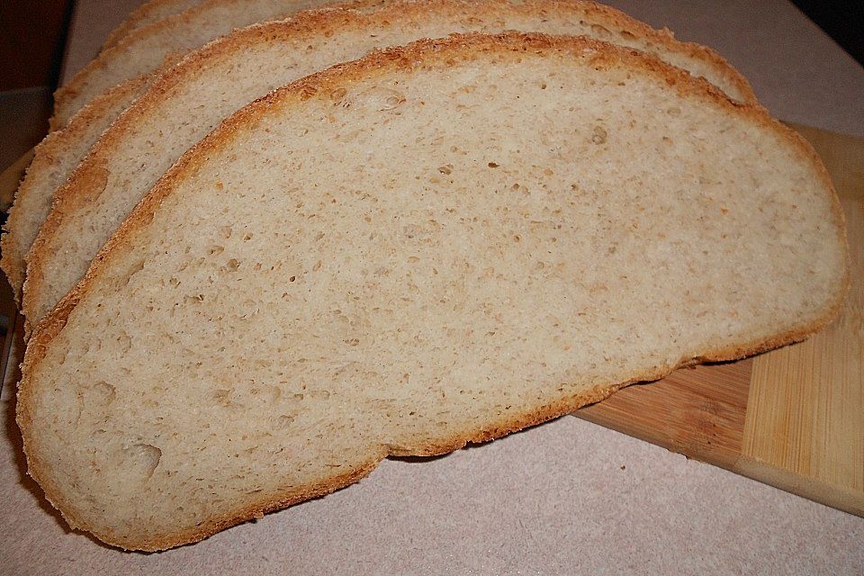 Schwarzwälder Landbrot