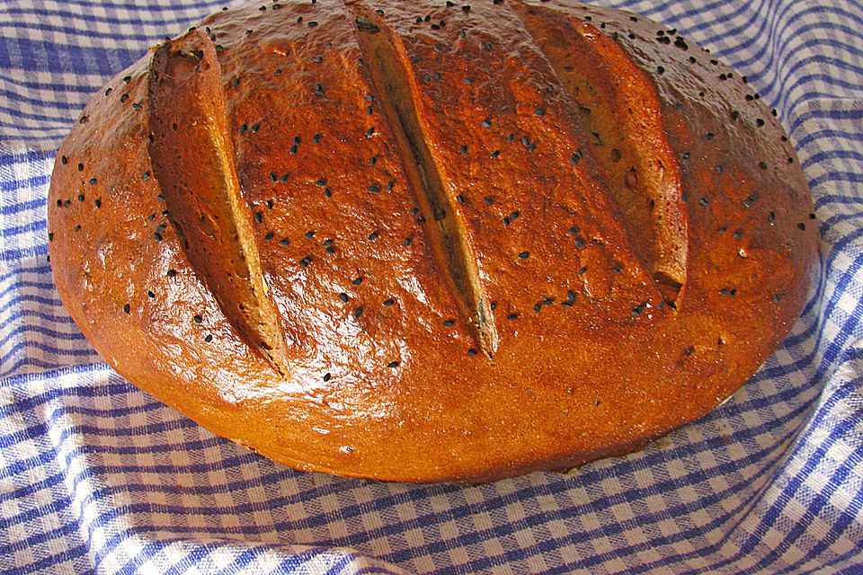 Schwarzwälder Landbrot