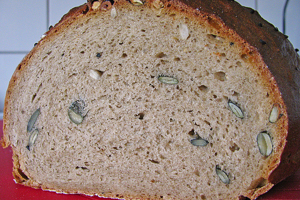 Schwarzwälder Landbrot