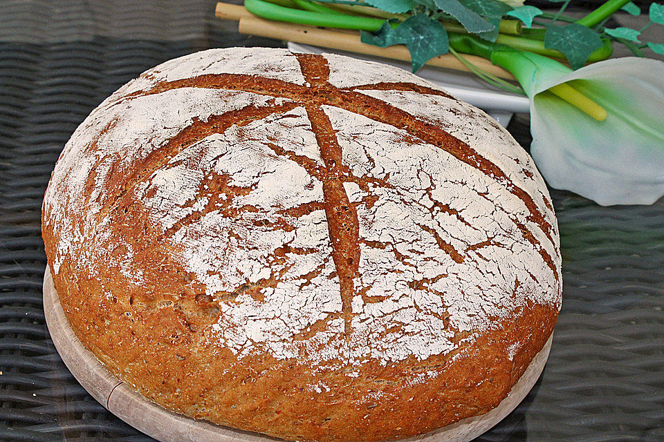 Schwarzwälder Landbrot