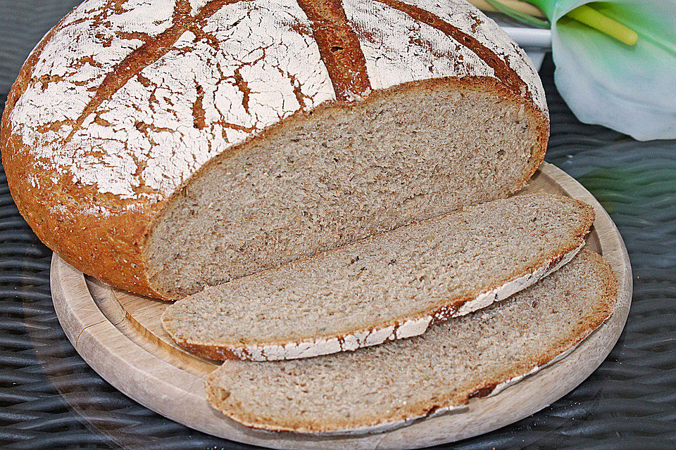 Schwarzwälder Landbrot