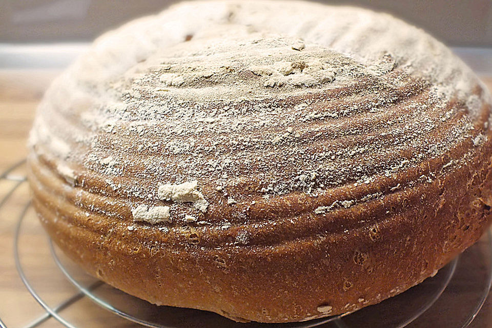 Schwarzwälder Landbrot