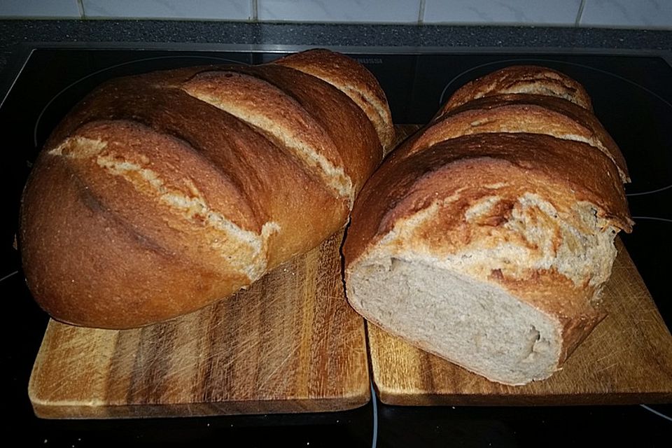 Schwarzwälder Landbrot