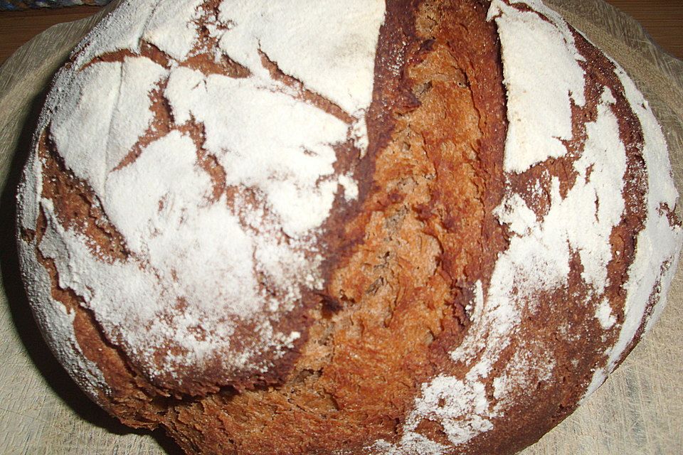 Schwarzwälder Landbrot