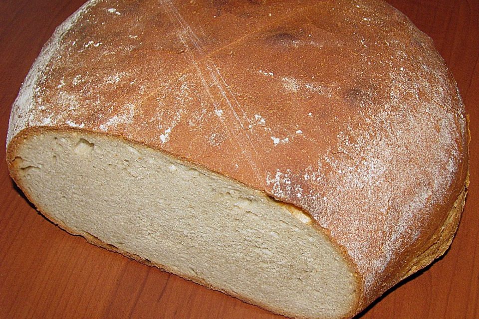 Schwarzwälder Landbrot