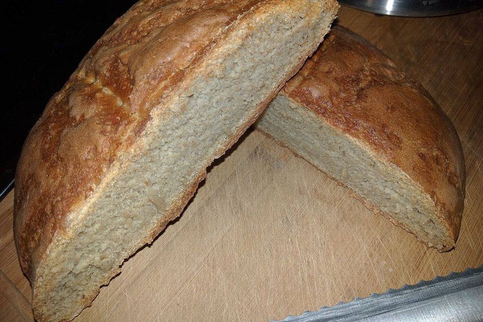 Schwarzwälder Landbrot