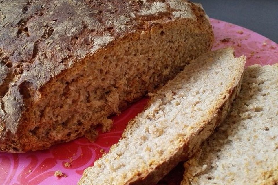 Schwarzwälder Landbrot