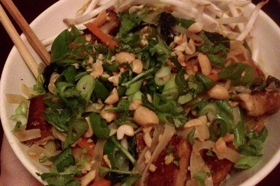 Pad Thai