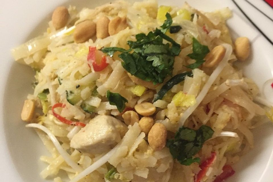 Pad Thai