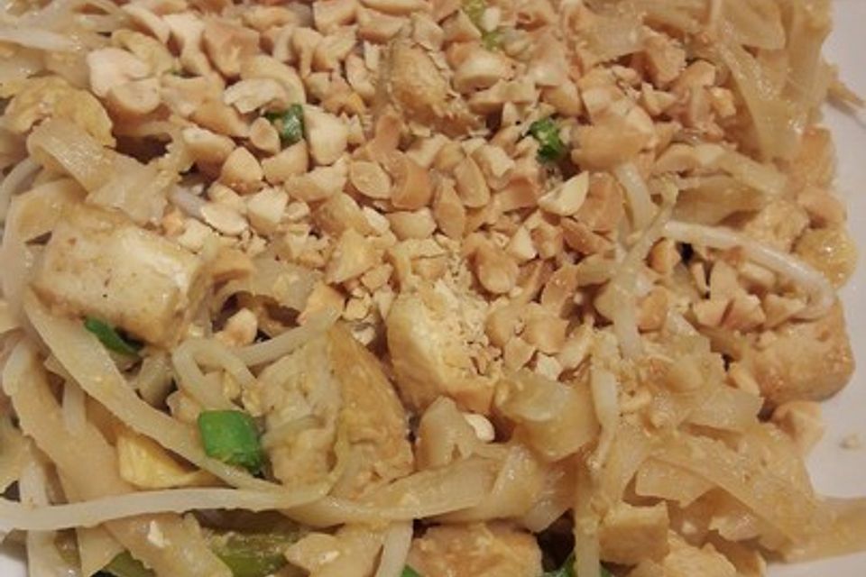 Pad Thai