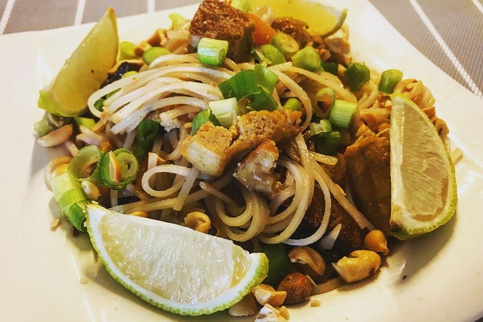 Pad Thai