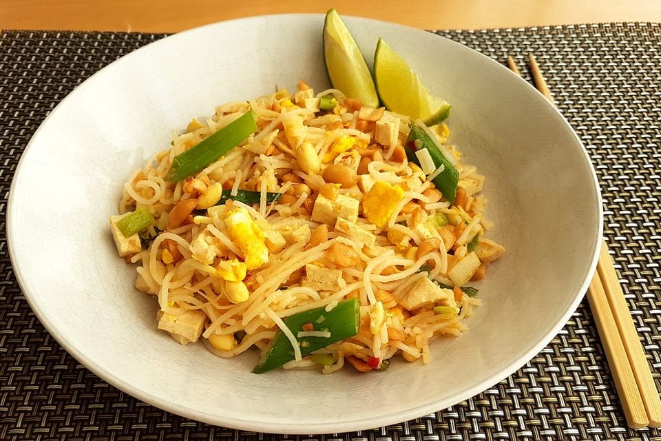 Pad Thai