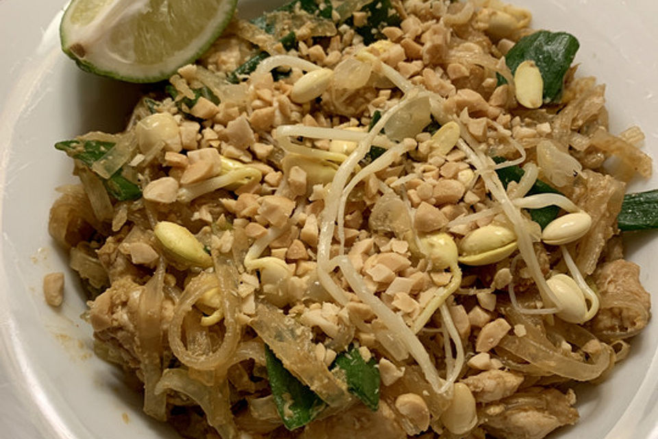 Pad Thai