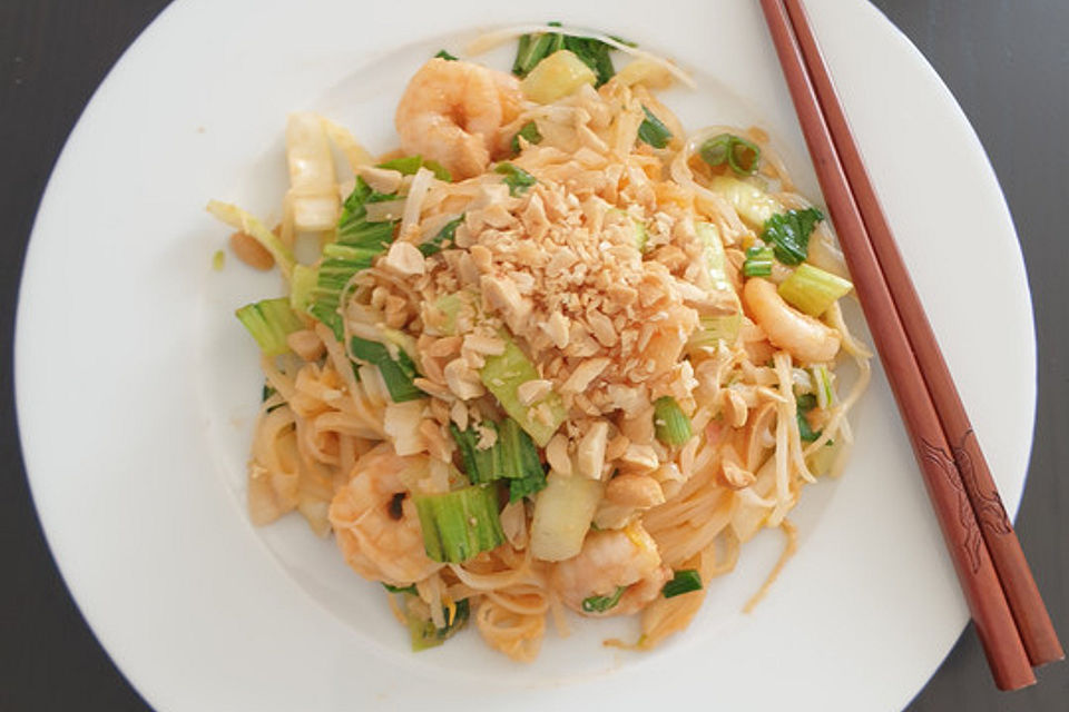 Pad Thai