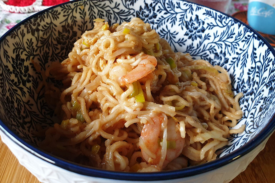 Pad Thai