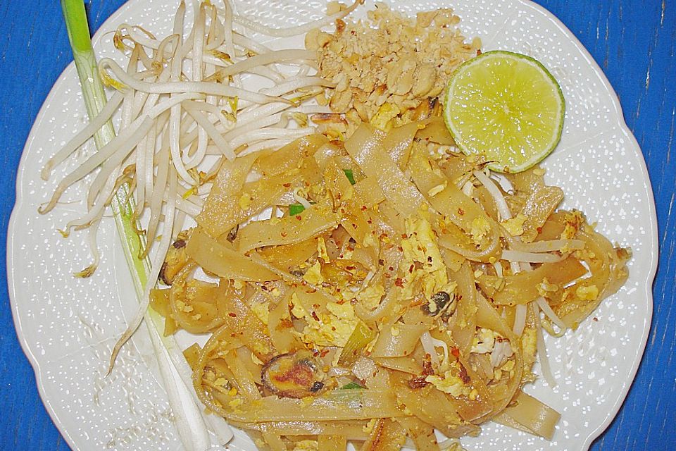 Pad Thai