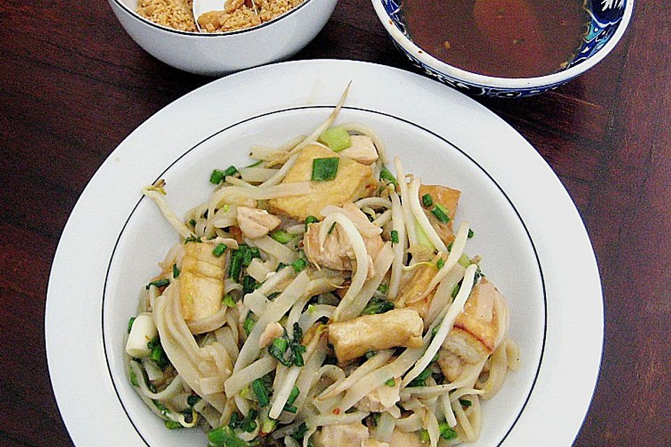 Pad Thai