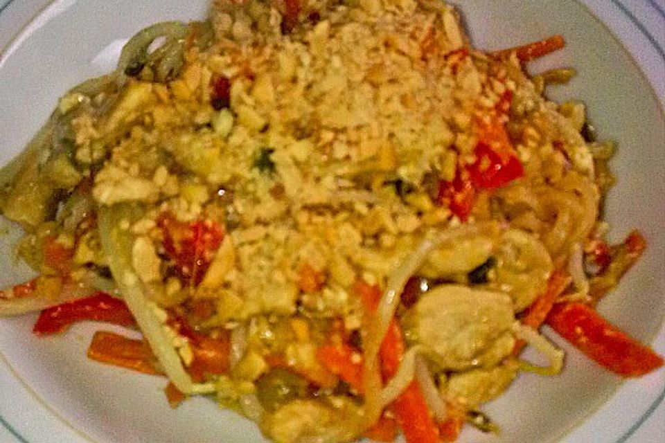 Pad Thai