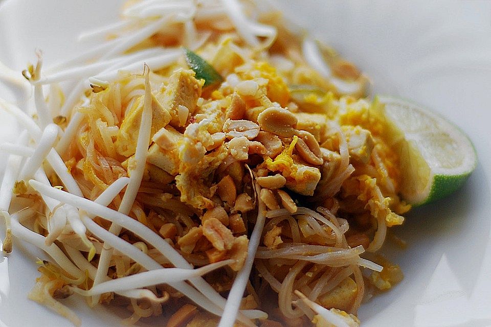 Pad Thai