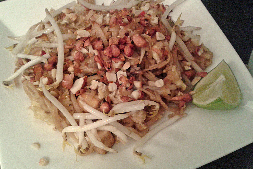 Pad Thai