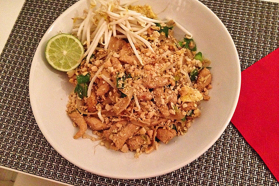 Pad Thai