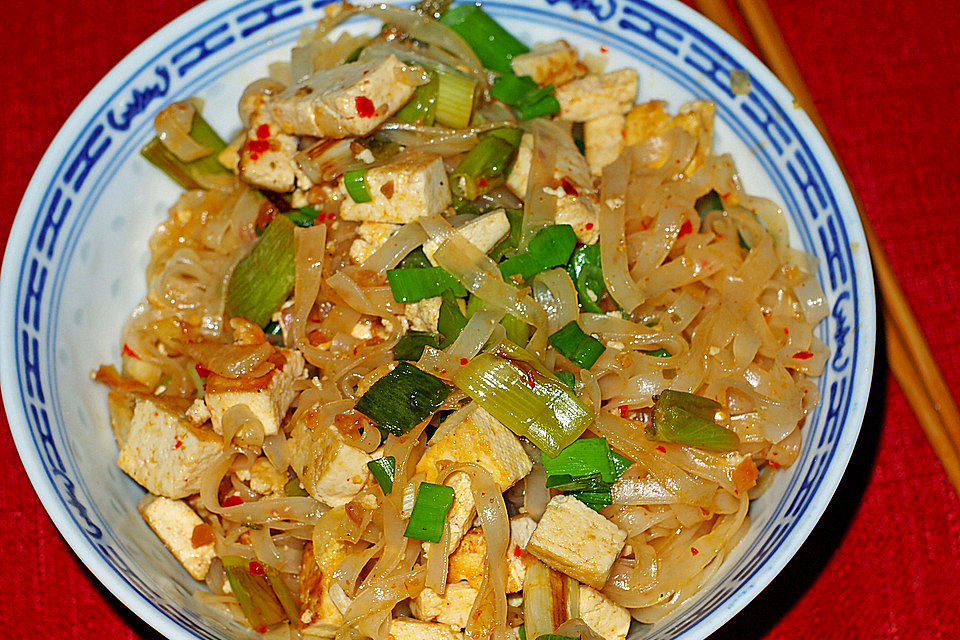 Pad Thai