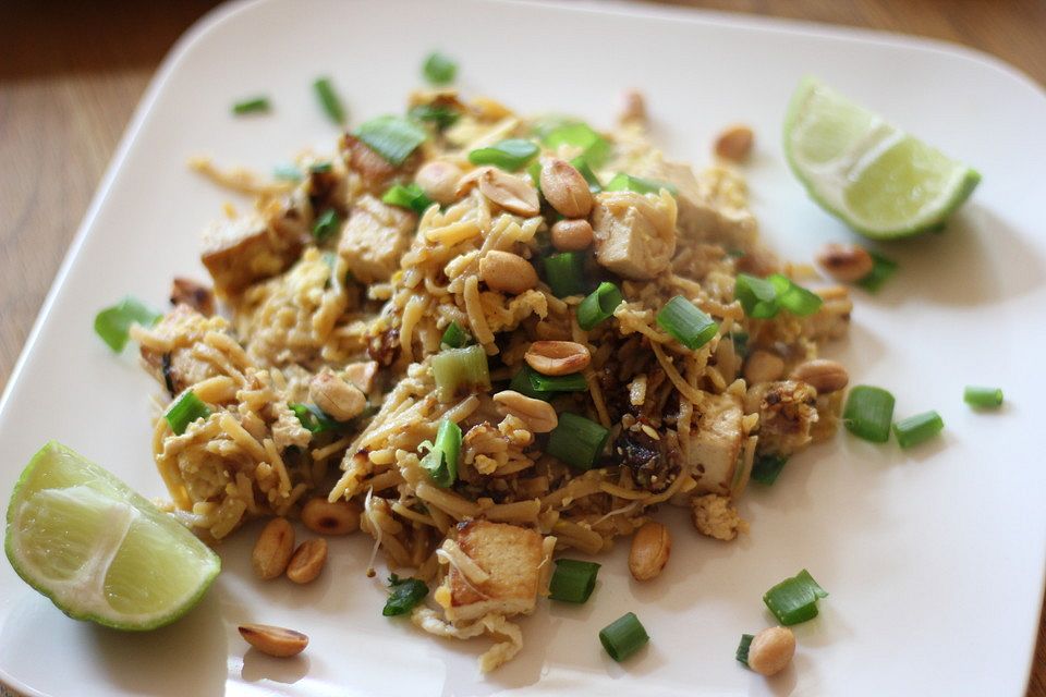 Pad Thai