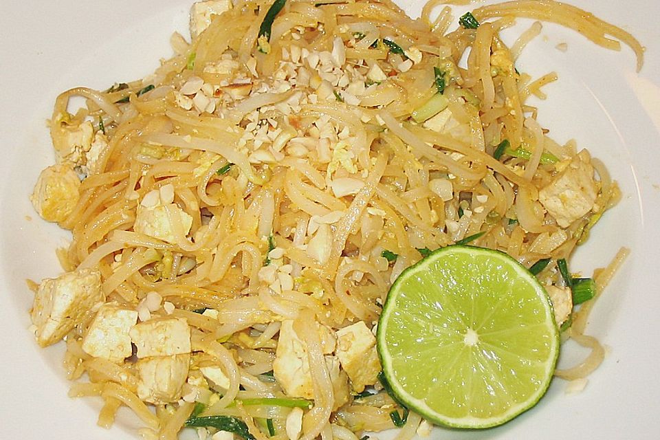 Pad Thai