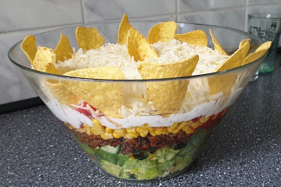 Tacosalat